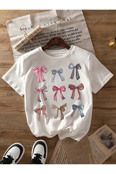 bellanova 100% καθαρό βαμβακερό άνετο μονόχρωμο μπλουζάκι, άνετο κοντομάνικο ...