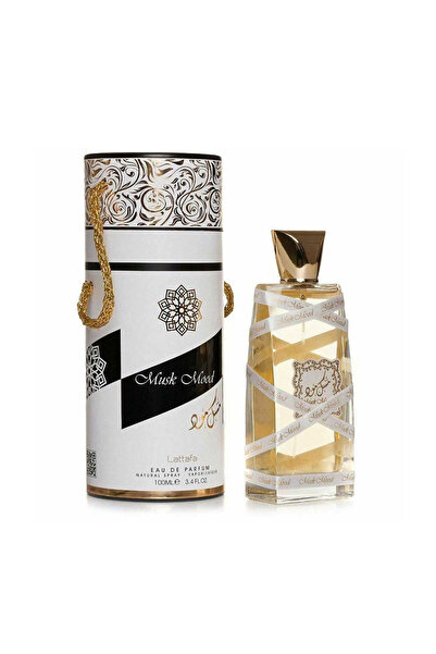 lattafa Arabian Musk Mood Eau de Parfum 100 ml, γυναικείο