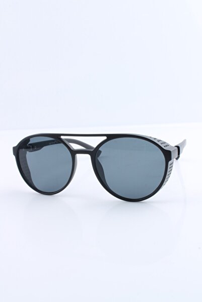 La Viva Siyah Uv400 Erkek Güneş Gözlüğü - 2lv1107r001