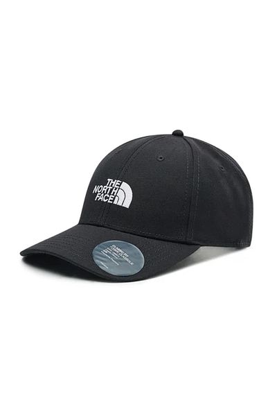 THE NORTH FACE Μαύρο καπέλο 66 classic The North Face