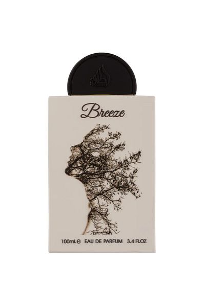 lattafa Breeze Perfume, , Eau De Parfum 100 Ml, Unisex
