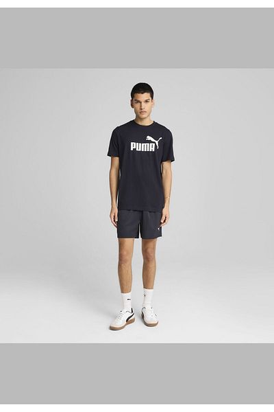 Puma Essentials Woven Shorts 5" pánské