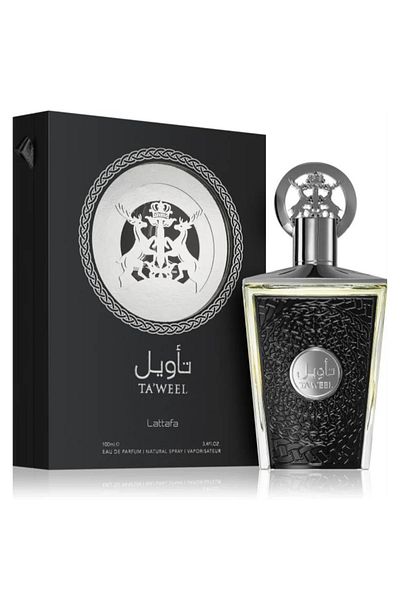 lattafa Άρωμα Taweel, Lattafa, eau de parfum 100 ml, unisex