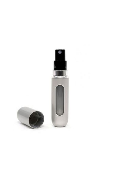 Modafiks Can Fill Perfume Bottle Pocket Perfume Bottle (5122)