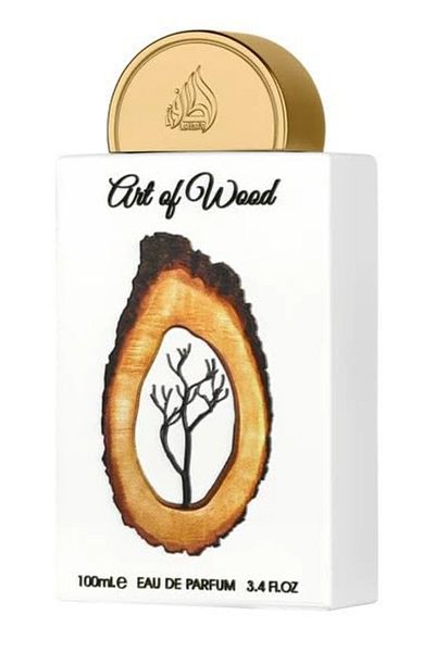 lattafa Άρωμα Art of Wood, Pride, eau de parfum 100 ml, unisex
