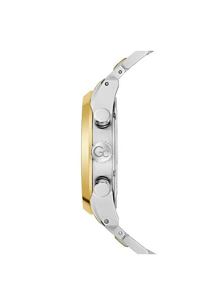 Guess Collection Gcz61002G9 Men's Wristwatch