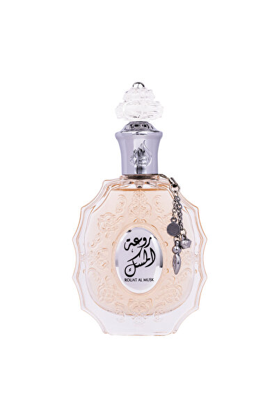 lattafa Arabian Parfum Rouat Al Musk, Eau De Parfum 100 Ml, Femei