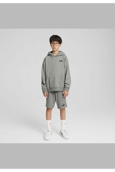 Puma ESS No. 1 Logo Jersey Shorts