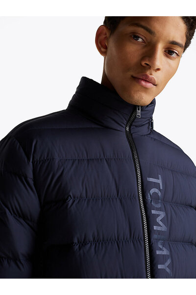Tommy Hilfiger TJM LT DOWN PRINTED JACKET