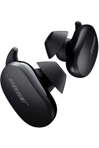Bose Bose QuietComfort Earphones, 2020 Model, Black