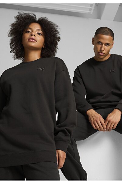 Puma Essentials Elevated Crewneck