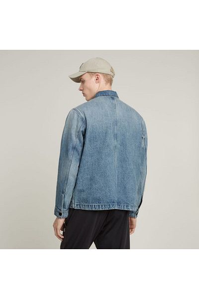 G-STAR RAW Jean Coat