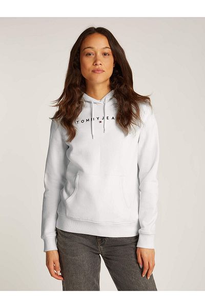 Tommy Hilfiger TJW REG LINEÁRNÍ MIKINA