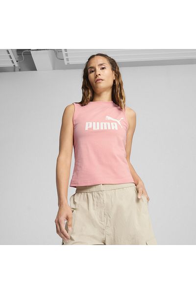 Puma ESS No. 1 Logo Slim Tank Femei