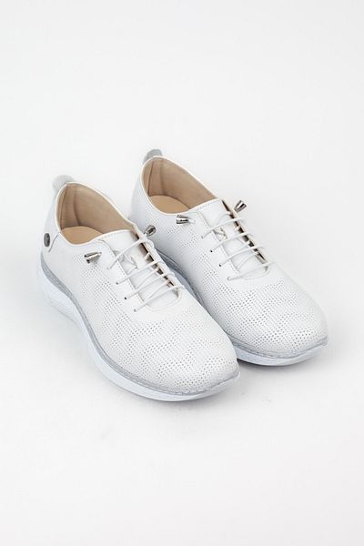 DERİMİSS Pantofi ortopedici extra confortabili și flexibili din piele naturală de damă