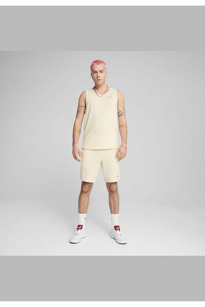 Puma Pantaloni scurți Essentials Elevated Structured 9" Bărbați