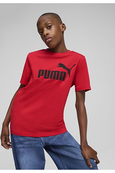 Puma ESS No. 1 Logo T-Shirt