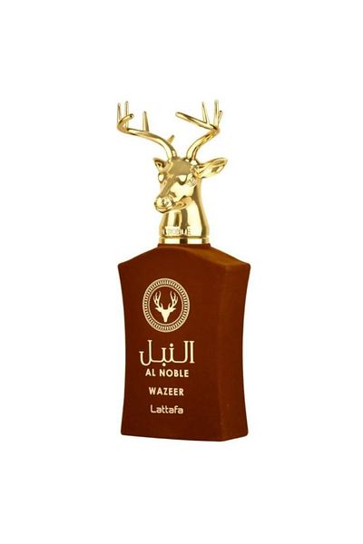 lattafa Parfum Al Noble Wazeer, Lattafa, apa de parfum 100 ml, unisex