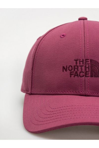 THE NORTH FACE Cap roșu 66 clasic The North Face