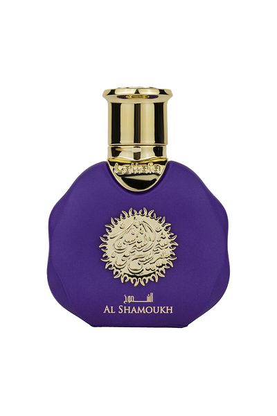 lattafa Parfum arabesc Lattafa Shams Al Shamoos Al Shamoukh, apa de parfum 35 ml, femei
