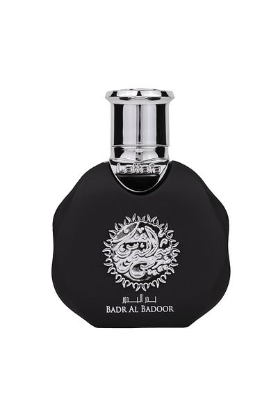 lattafa Arabic Perfume Shams Al Shamoos Badr Al Badoor, Eau De Parfum 35 Ml, Men