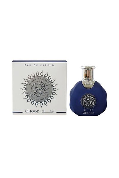 lattafa Arabic Perfume Shams Al Shamoos Ohood, Eau De Parfum 35 Ml, Men