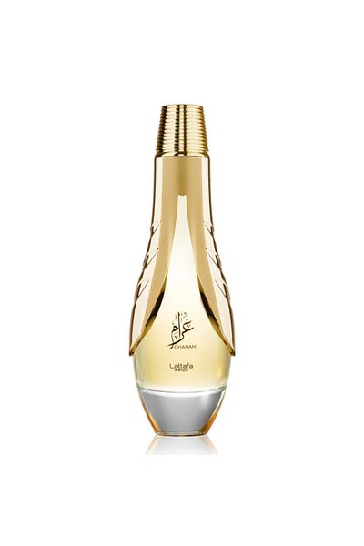 lattafa Gharam Perfume, , Eau De Parfum 100 Ml, Unisex