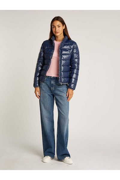 Tommy Hilfiger TJW Essential Tape Jacket розширений розмір