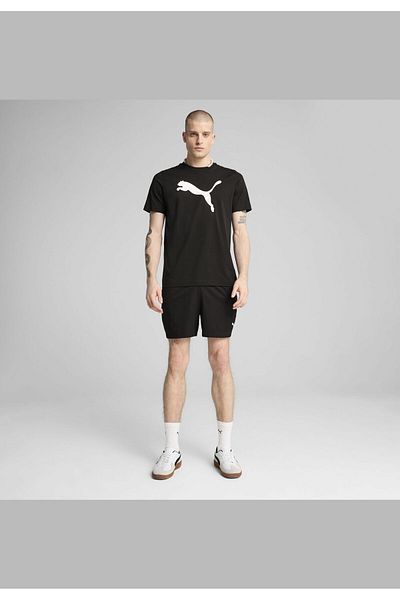 Puma Essentials Woven Shorts 5" pánské