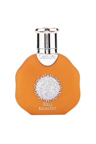 lattafa Parfum arabesc Lattafa Shams Al Shamoos Khaltat, apa de parfum 35 ml, femei