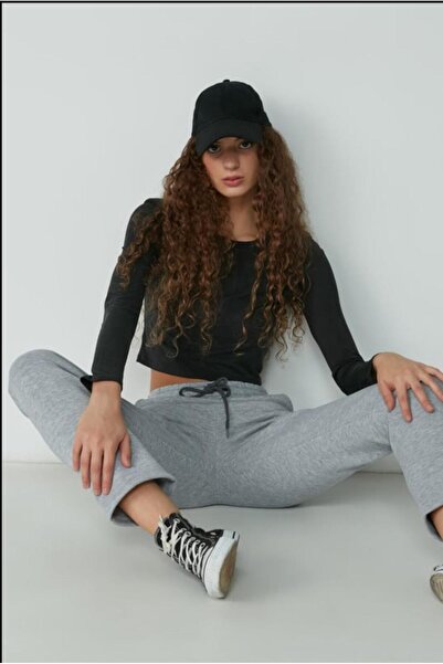 UYN SPORT Unisex Comfortable Fit 2 Yarn Sweatpants