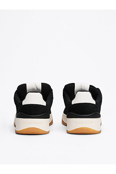 Tommy Hilfiger TJM SKATER SNEAKER Erkek Sneaker EM0EM01503BDS