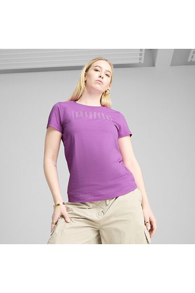 Puma Sport T-shirt Mit Grafik