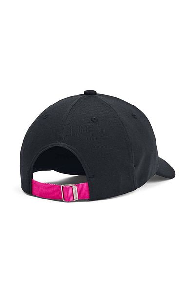 Under Armour Cap Under Armor Blitzing Adjustable JR