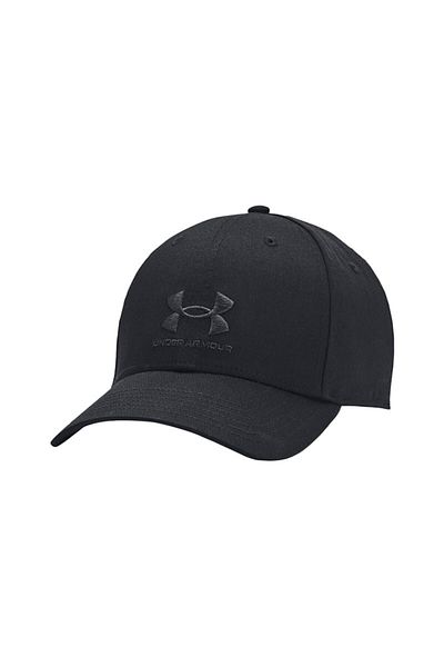 Under Armour Sapca Under Armour Lockup Adjustable