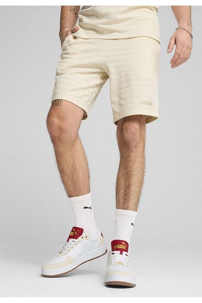 Puma Pantaloni scurți Essentials Elevated Structured 9" Bărbați