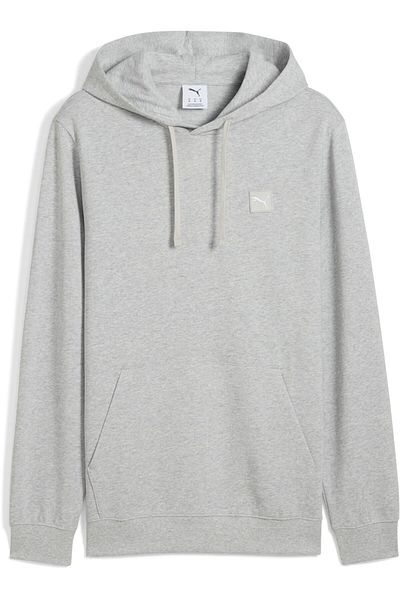 Puma Pánská mikina Essentials se zvýšenou kapucí