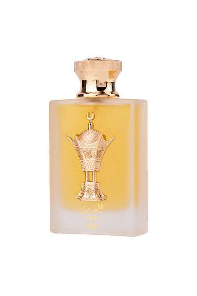 lattafa Άρωμα Al Areeq Gold, Lattafa, eau de parfum 100 ml, unisex
