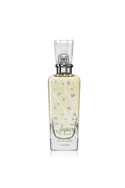 lattafa Άρωμα Safwaan L'autre Musk, Lattafa, eau de parfum 100 ml, unisex