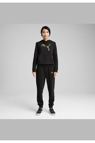 Puma Hanocă ESS METALLIC Femei