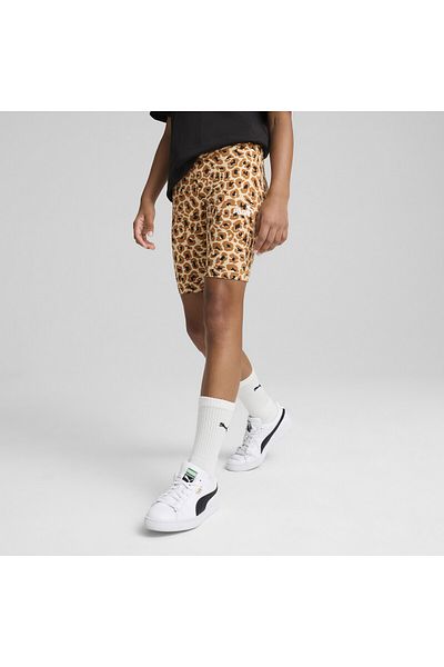 Puma Essentials Animal Radlerhose