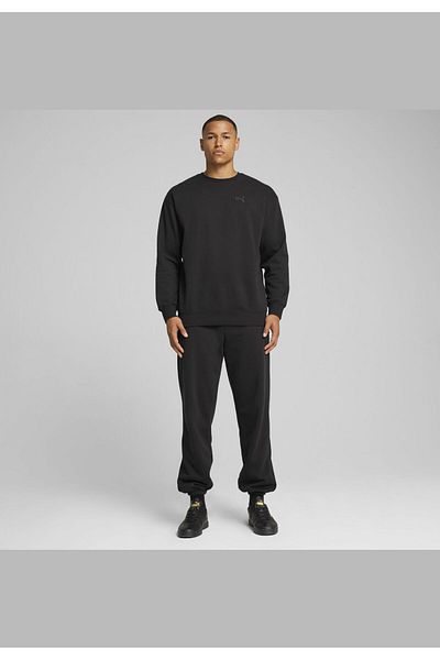 Puma Essentials Elevated Crew Unisex