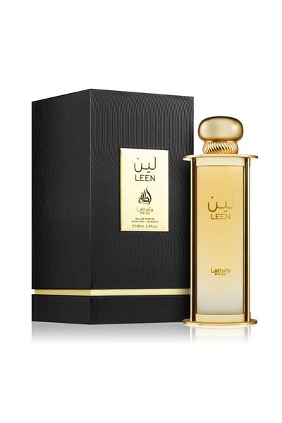 lattafa Leen Perfume, , Eau De Parfum 100 Ml, Unisex
