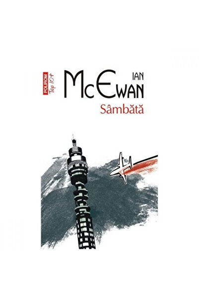 Polirom Sâmbătă (Top 10) - Ian McEwan