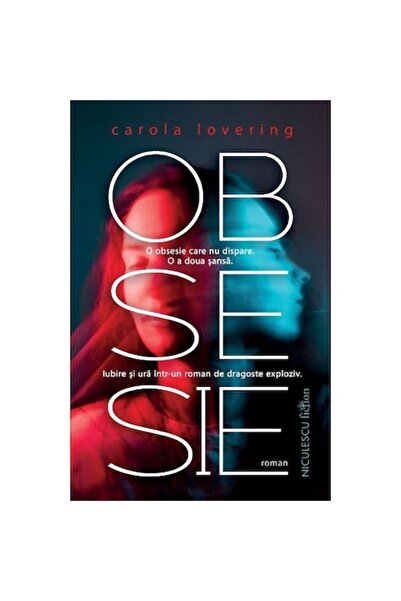Niculescu Obsesie, Carola Lovering