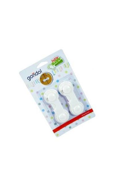 Gondol Cabinet Latch