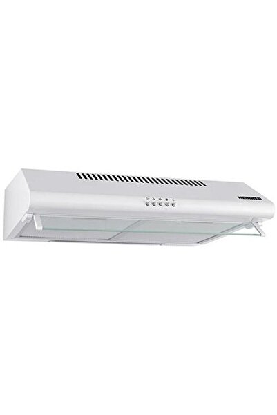 Heinner Heinner CH-400 Hood, 2 Motors, 60cm, 326.4 m3/h, 3 Speeds, White