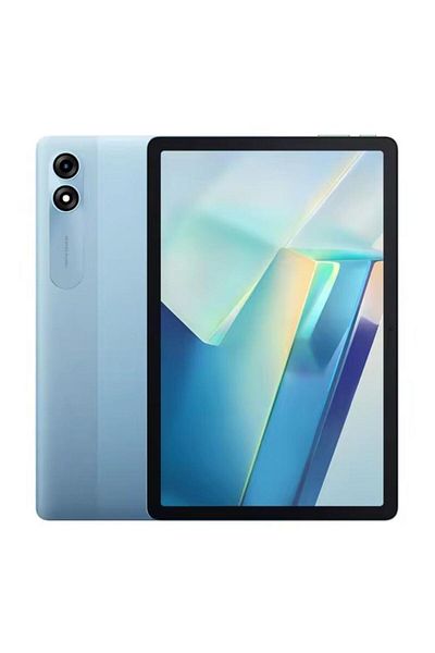 Blackview Tabletă Wi-Fi Tab 9, Unisoc T606, IPS FHD de 11 inchi, 6 GB RAM, 256 GB, 13 MP, albastru