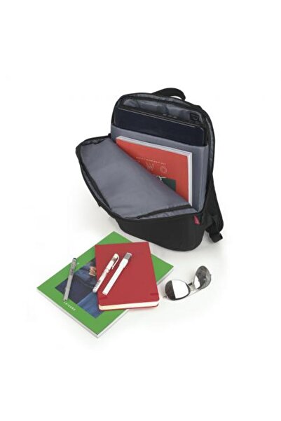 Gabol Σακίδιο πλάτης Laptop 15,6'' - Μαύρο