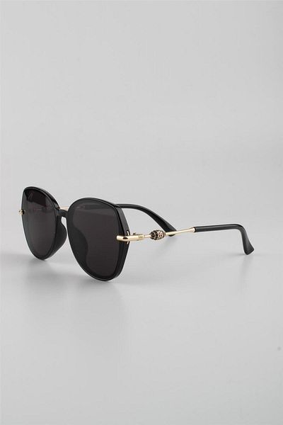 La Viva Brown Uv400 Women's Sunglasses - 2lv80042r002